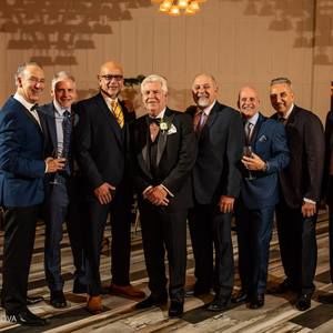 Meet your Posher, Gary